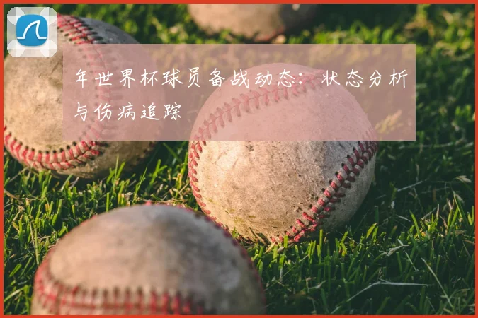 年世界杯球员备战动态:状态分析与伤病追踪